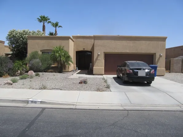 3546 W 18th Ln, Yuma, AZ 85364