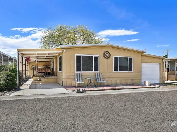 1715 W Flamingo Ave Trailer 90, Nampa, ID 83651