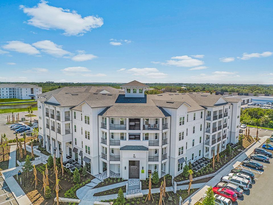 1st image of 7801 Park Blvd N #3