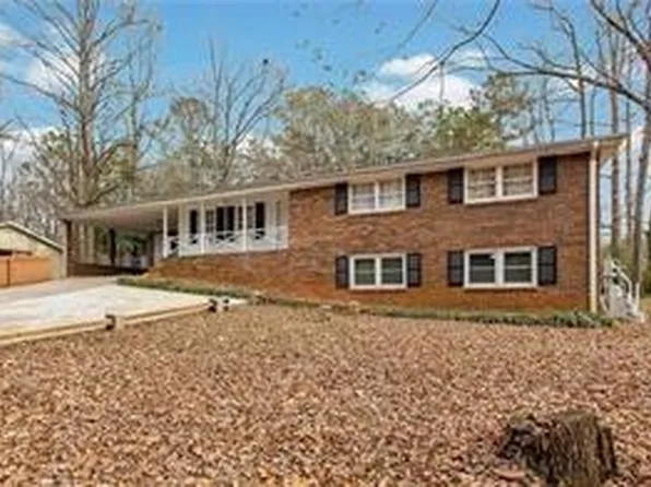 3862 Bright Star Rd, Douglasville, GA 30135