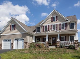 7307 Stoneridge Cir, Harrisburg, PA 17112