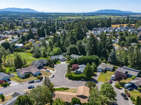 2346 Pine Drive, Ferndale, WA 98248