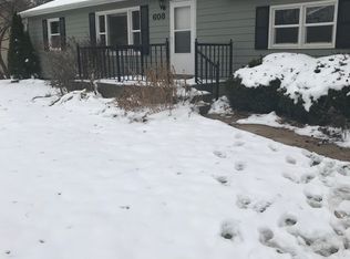 608 SE Florence Ave, Lees Summit, MO 64063