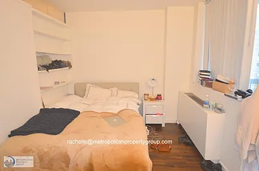 Rented by Metropolitan Property Group