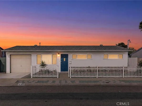 641 Billow Dr, San Diego, CA 92114