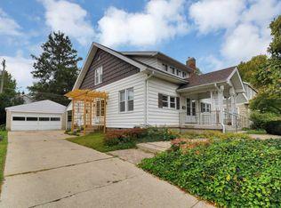 61 Winthrop Rd, Columbus, OH 43214