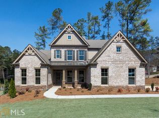 3714 Valley Spring Dr NW, Kennesaw, GA 30152