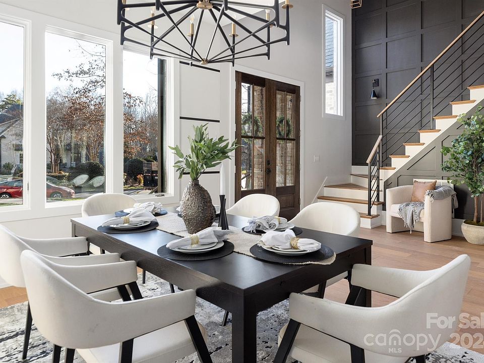 1016 Sherringham Way, Waxhaw, NC 28173 Zillow