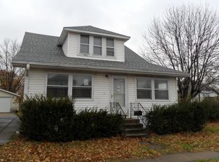 2315 Avenue I, Fort Madison, IA 52627