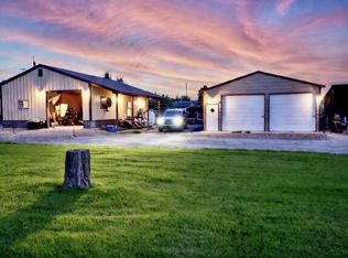 245 S 200 W, Huntington, UT 84528