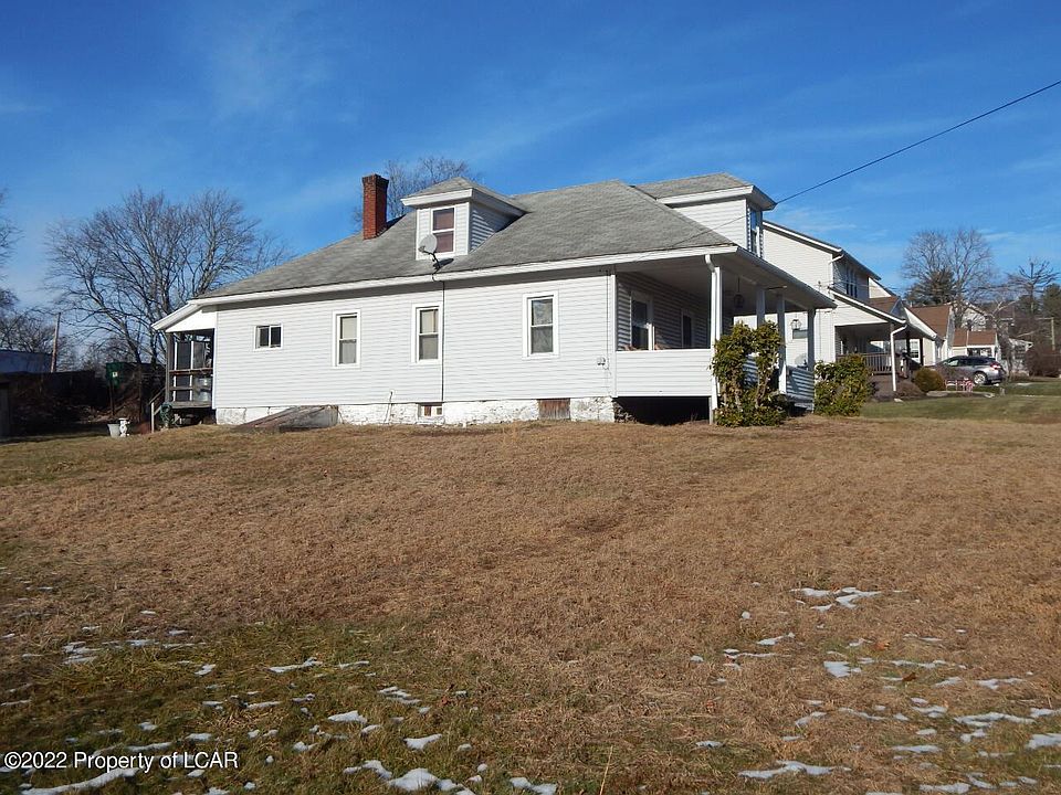 215 Huntsville Rd, Dallas, PA 18612 Zillow