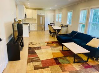46 Ridgemont St #1, Allston, MA 02134