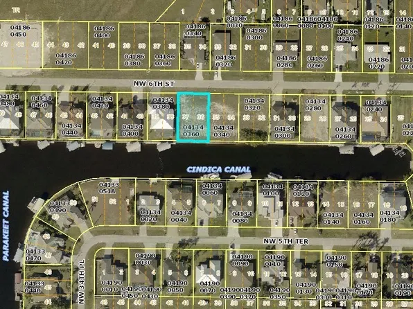 3400 NW 6th St, Cape Coral, FL 33993