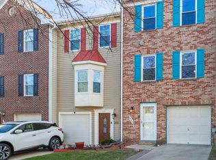 14261 Oxford Dr, Laurel, MD 20707