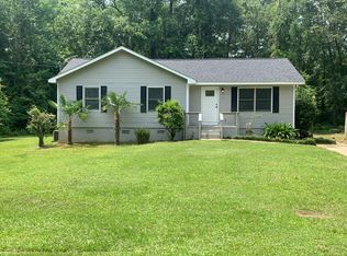 304 Frank Satterfield Rd, Perry, GA 31069