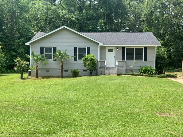 304 Frank Satterfield Rd, Perry, GA 31069