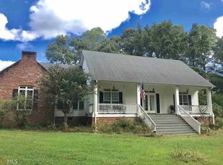 258 Briarwood Dr, Bowman, GA 30624