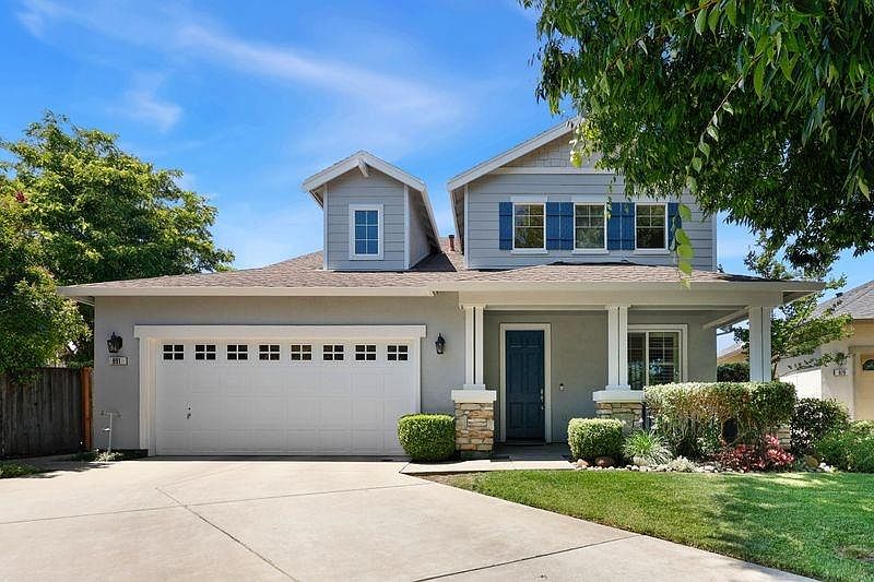 891 Schmidt Ct, Stockton, CA 95209 Zillow