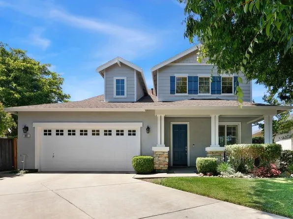 891 Schmidt Ct, Stockton, CA 95209