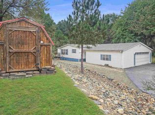 134 Piney Loop, Hot Springs, AR 71913