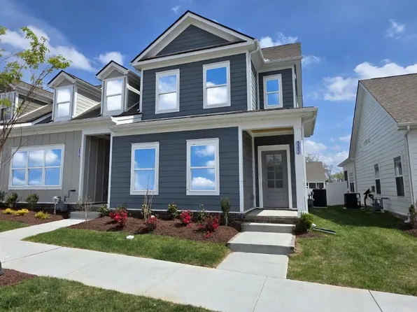 3221 Tasker Dr Lot 260, Cane Ridge, TN 37013