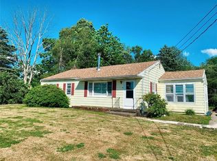 194 County Route 49, Slate Hill, NY 10973