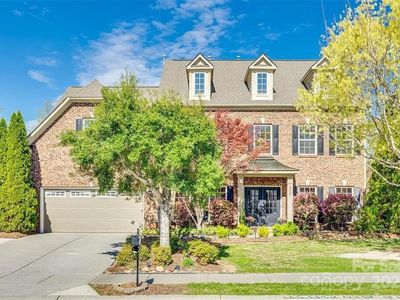 4005 Sedgewick Rd, Indian Trail, NC, 28079