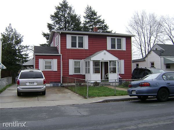 townsend ave