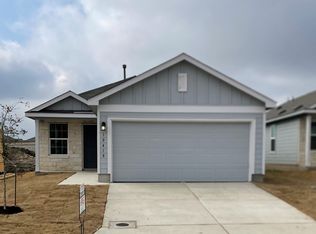 10543 McClintock Dr #1, Converse, TX 78109