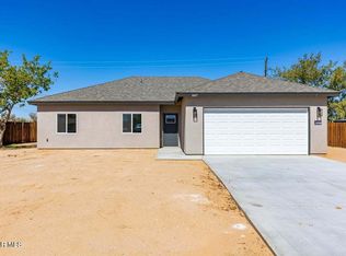 8457 Great Circle Dr, California City, CA 93505