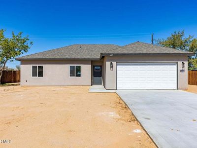 8457 Great Circle Dr, California City, CA, 93505