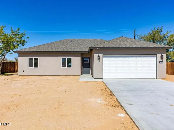 8457 Great Circle Dr, California City, CA 93505