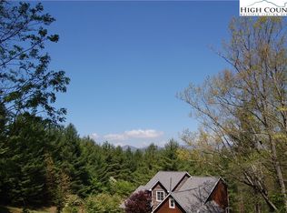 LOT 17 Black Bear Knl LOT 17, Boone, NC 28607