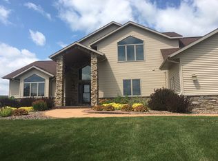 7673 Wernick Rd, Deforest, WI 53532