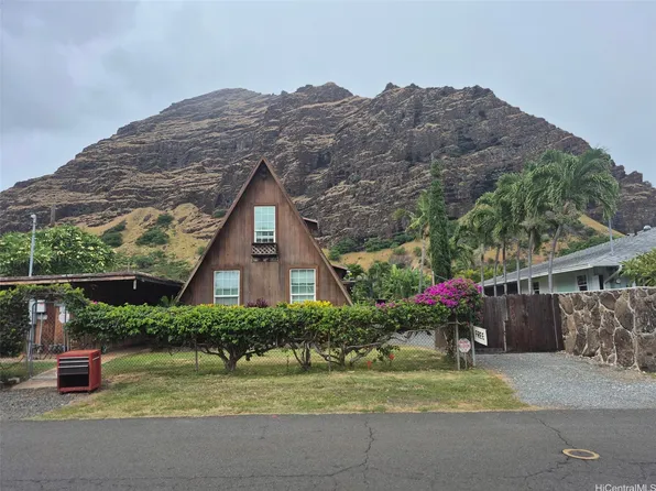 84-254 Makau St, Waianae, HI 96792