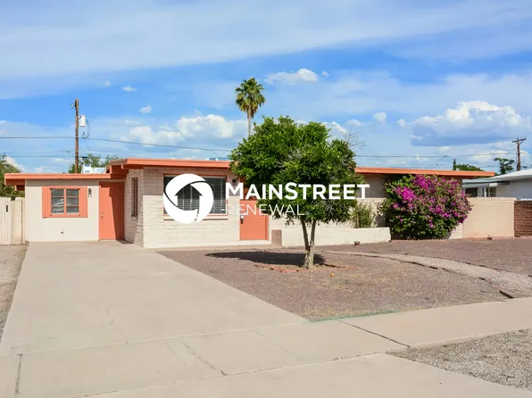 1051 S Duke Dr, Tucson, AZ 85710