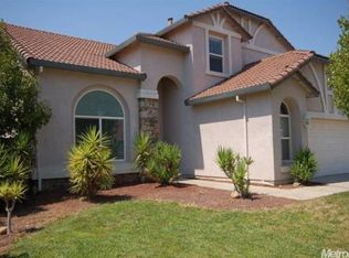 9548 Fox Flower Ct, Elk Grove, CA 95758