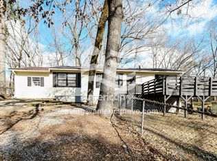 4560 Spearman Rd, Pinson, AL 35126