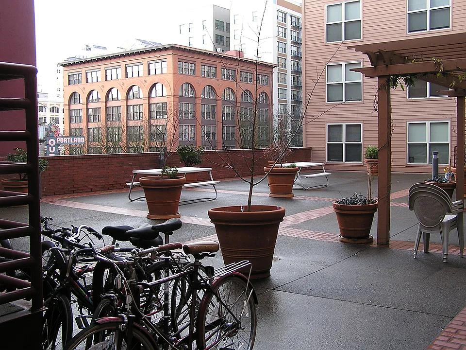 Building Photo