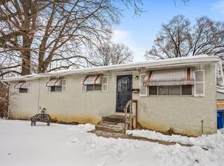 1718 Weiler Ave, Columbus, OH 43207