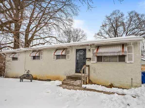 1718 Weiler Ave, Columbus, OH 43207