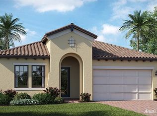 4732 Formosa Dr, Naples, FL 34119