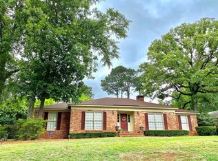 5415 Roaring Branch Rd, Columbus, GA 31904