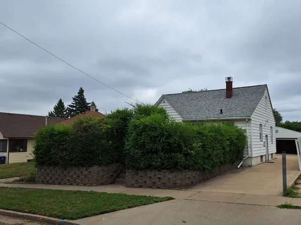1112 N Spring Ave, Sioux Falls, SD 57104