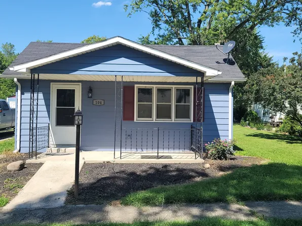 104 N Broadway St, North Salem, IN 46165