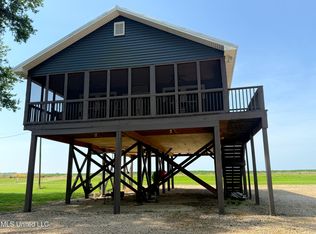 2997 Deerfield Rd, Yazoo City, MS 39194