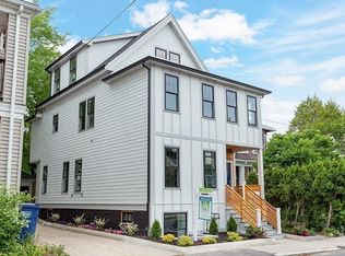 13 Rindgefield St #13, Cambridge, MA 02140