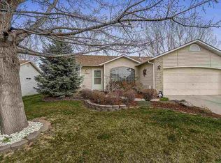 3902 E Wormwood Ct, Boise, ID 83716