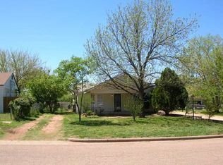 410 Ross Ave, Abilene, TX 79605