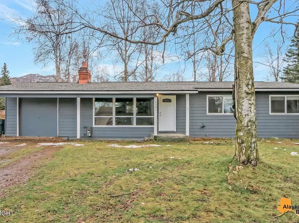 10141 Colville St, Eagle River, AK 99577